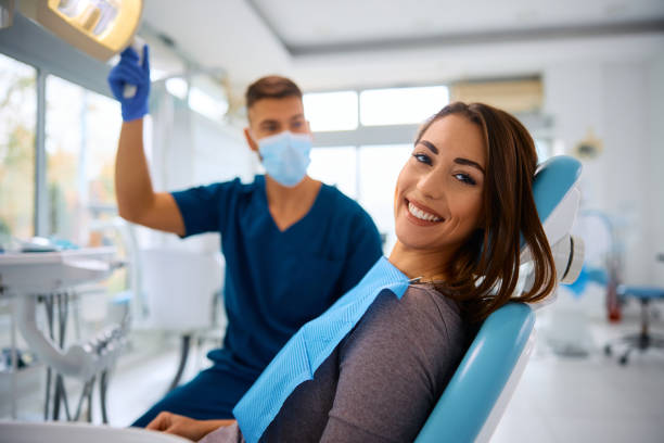 Trusted Aurora, MO Dental Services Experts